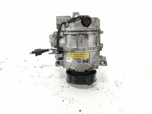 Used AC compressor AC compressor AUDI A4 B7 (8EC) 1.9 TDI (116 hp) 34003172 34003172