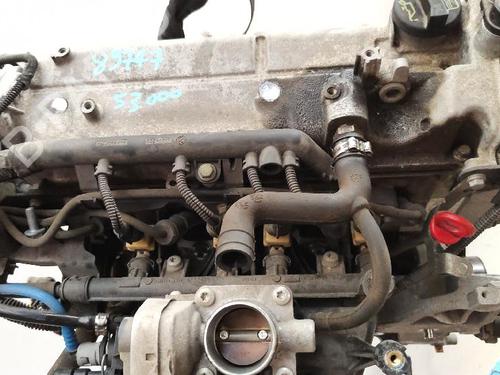 Engine FIAT PANDA (169_) 1.1 (169.AXA1A) | BP36107301M1 - Image 6