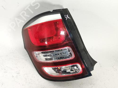 left-taillight-citroen-c3-ii-sc_-2009-32490966 main image