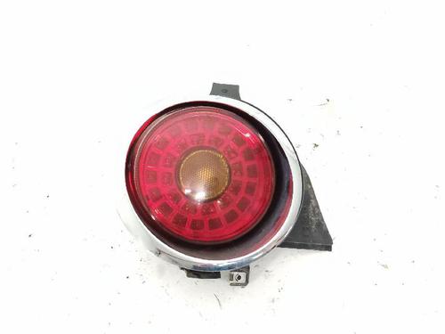 Used Left taillight ALFA ROMEO MITO (955_) 1.6 JTDM (955AXC1B) (120 hp) 27420229