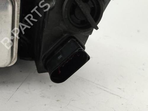 Right headlight SKODA OCTAVIA II Combi (1Z5) 2.0 TDI | BP30562247C29 