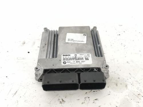 Used Engine control unit (ECU) BMW 3 Coupe (E92) 325 d (197 hp) 27421918