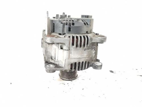 Used Alternator Alternator VW PASSAT B6 (3C2) 2.0 TDI (140 hp) 27425608 27425608