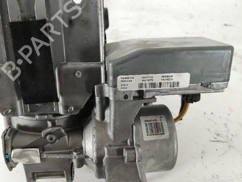 Steering column FORD B-MAX (JK) 1.0 EcoBoost | BP39636704M21 - Image 7