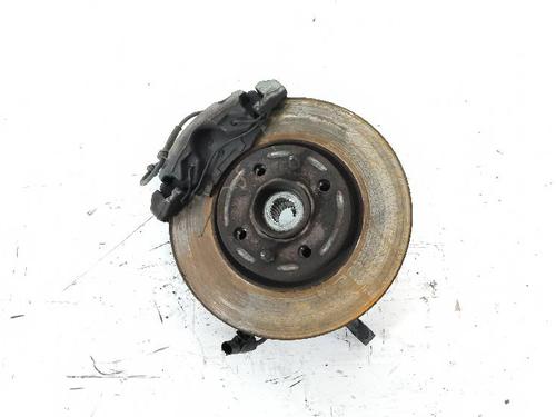 Left front steering knuckle LANCIA YPSILON (312_) 1.3 D Multijet (312.YXE1A, 312.YXU1A) | BP29934311M25