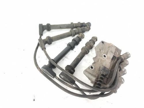 Used Ignition coil FIAT DOBLO Box Body/MPV (223_) 1.6 16V (223ZXD1A) (103 hp) 27413279
