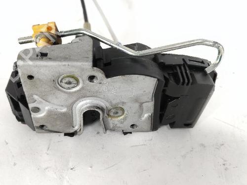 Rear left lock SAAB 9-3 Estate (E50) 1.9 TTiD | BP27425630C100 
