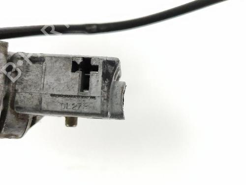 Ignition barrel PEUGEOT PARTNER Box Body/MPV 1.6 HDi 16V | BP36833895M48  - Image 5