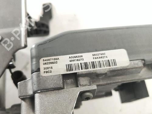 Steering column FORD B-MAX (JK) 1.0 EcoBoost | BP32260216M21 