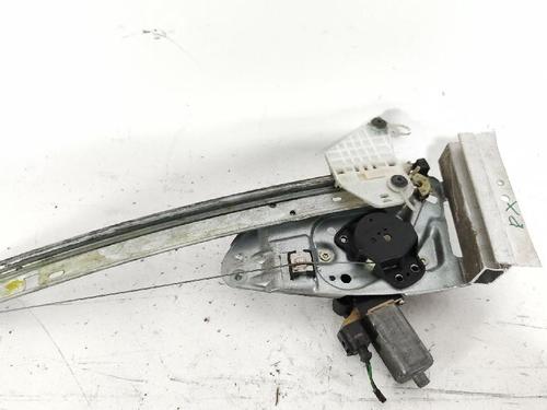 front-left-window-mechanism-smart-cabrio-450-2000-2001-2002-2003-2004-27415173 main image