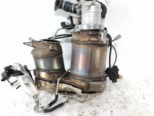 Particulate filter VW CC B7 (358) 2.0 TDI | BP27428079M81 - Image 7