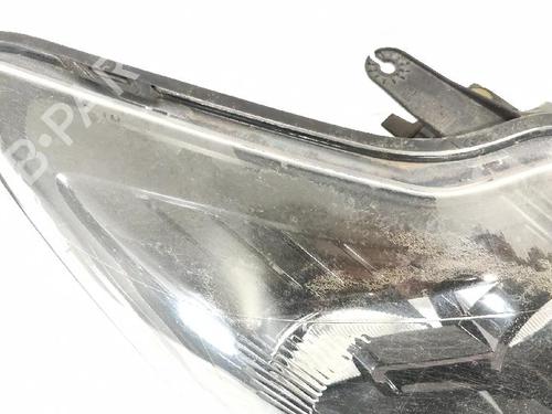 Right headlight FORD FOCUS II (DA_, HCP, DP) 1.6 TDCi | BP34713500C29 - Image 2