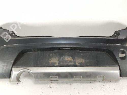 Used Rear bumper DACIA SANDERO 1.5 dCi (88 hp) 27422341