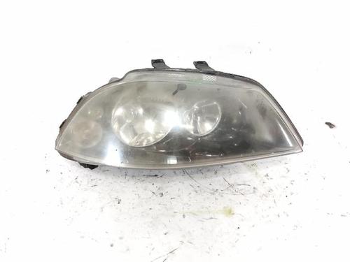 Højre forlygte Højre forlygte SEAT CORDOBA (6L2) 1.4 TDI (80 hp) 39900087 39900087