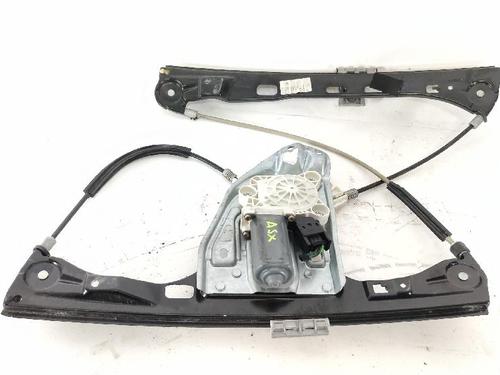 Rudehejsemekanisme ventre foran MERCEDES-BENZ C-CLASS (W203) C 220 CDI (203.006, 203.008) (143 hp) 27431406