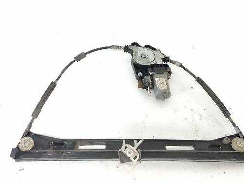Front left window mechanism FIAT PANDA (169_) 1.3 D Multijet (169.AXC1A) | BP37434924C22 - Image 2