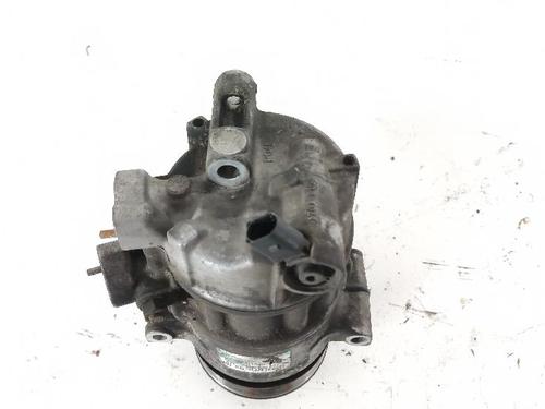 AC compressor AUDI A3 (8P1) 2.0 TDI 16V | BP31990462M34