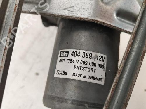 Front wiper motor SMART CITY-COUPE (450) 0.6 (450.330, 450.332) | BP32203309M29