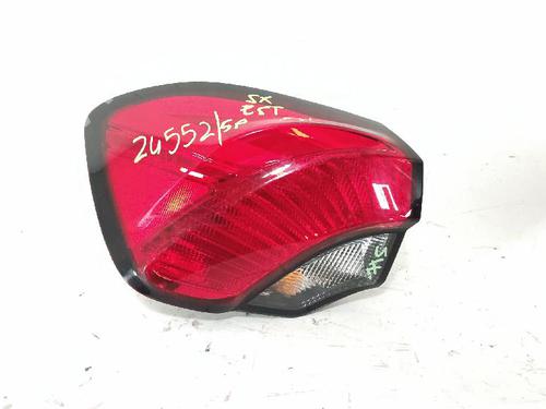 Used Left taillight Left taillight FIAT TIPO Hatchback (356_, 357_) 1.3 D (356HXH1A) (95 hp) 32515955 32515955