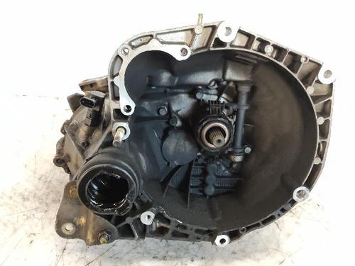 Used Gearbox FIAT DOBLO Box Body/MPV (223_) 1.9 D (223ZXB1A) (63 hp) 27423553