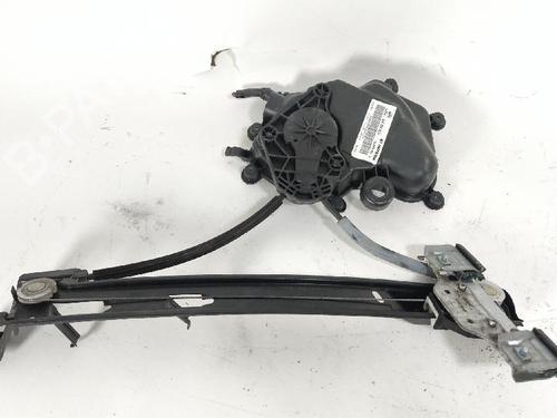 Rear left window mechanism SEAT IBIZA IV (6J5, 6P1) 1.6 TDI | BP27412214C24 