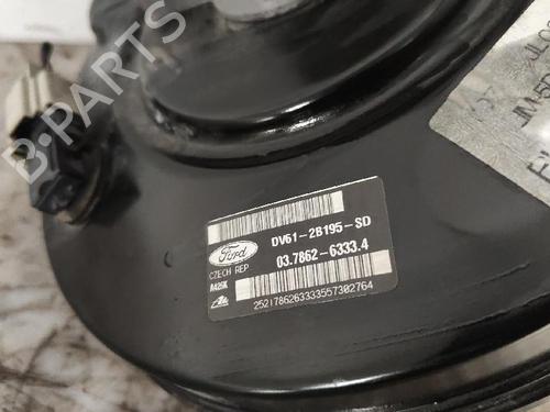 Servo brake FORD FOCUS III 1.6 Ti | BP27427811M42 