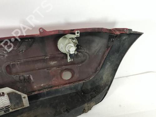 Front bumper MINI MINI (R50, R53) Cooper | BP31125653C7 