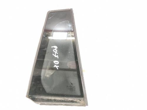 Used Rear right door window SAAB 9-3 Estate (E50) 1.9 TTiD (180 hp) 27425641
