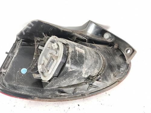 Right taillight FIAT BRAVO II (198_) 1.9 D Multijet (198AXB1A) | BP27414601C35 