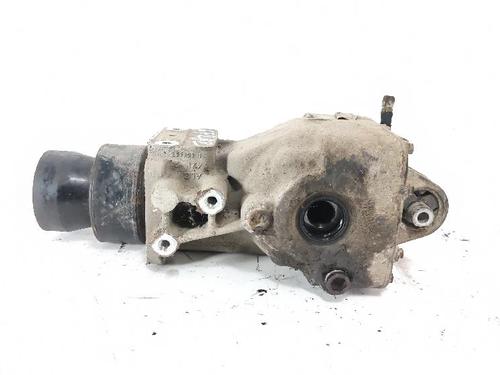 Rear differential FIAT PANDA (169_) 1.2 (169AXF2A, 169AXF1A) | BP30845124M24