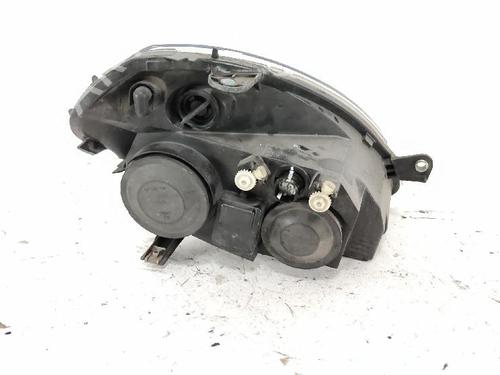 Left headlight LANCIA MUSA (350_) 1.4 (350.AXA11, 350.AXA1A) | BP27420262C28 