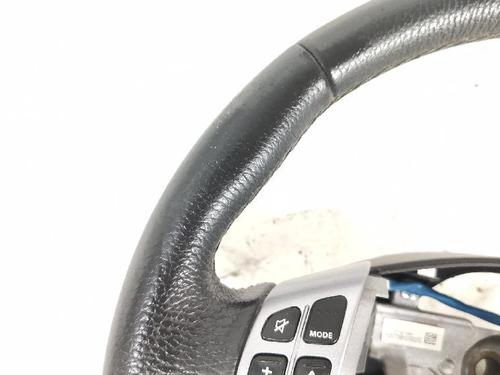 Steering wheel SUZUKI SX4 (EY, GY) 1.6 VVT 4x4 (RW416) | BP27412335C49 - Image 3