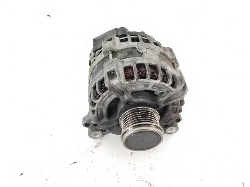 Alternator AUDI A3 (8V1, 8VK) 1.6 TDI | BP38036128M7 - Image 3