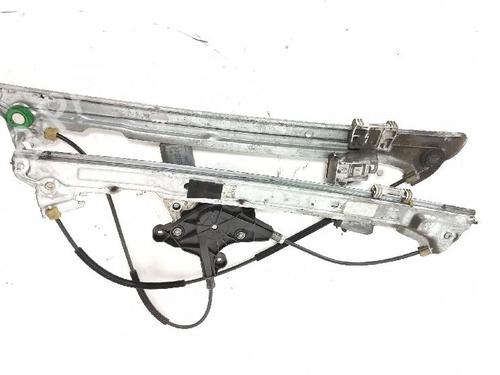 Front left window mechanism MERCEDES-BENZ VITO / MIXTO Van (W639) 110 CDI (639.601, 639.603, 639.605) | BP27994933C22 