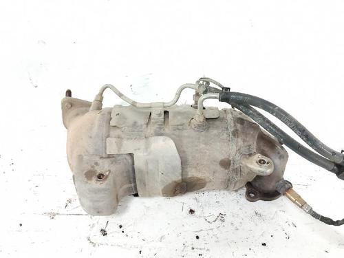 Used Particulate filter Particulate filter HYUNDAI ix35 (LM, EL, ELH) 2.0 CRDi (136 hp) 31752644 31752644