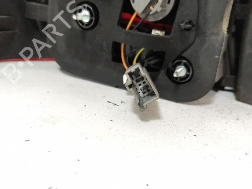 Right taillight FORD MONDEO IV (BA7) 2.0 TDCi | BP29021972C35 