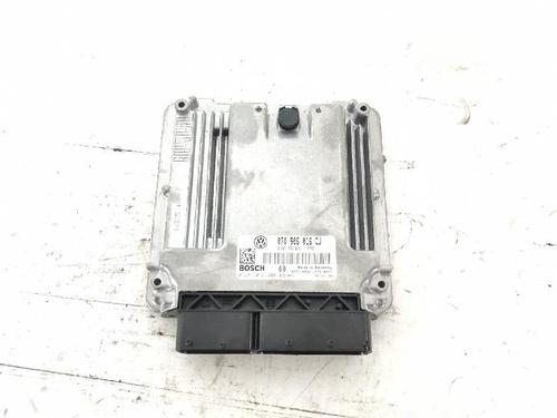 Used Engine control unit (ECU) Engine control unit (ECU) VW CALIFORNIA T5 Camper (7EC, 7EF, 7EG, 7HF, 7HC) 1.9 TDI (85 hp) 35774848 35774848