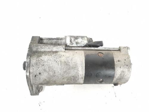 Used Starter Starter MITSUBISHI PAJERO II (V3_W, V2_W, V4_W, V5_W) 2.8 TD (V46W, V26W) (125 hp) 27430325 27430325