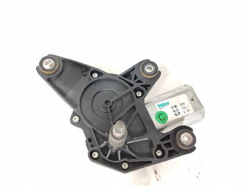 Used Rear wiper motor Rear wiper motor OPEL MOKKA / MOKKA X (J13) 1.7 CDTI (_76) (131 hp) 27420715 27420715