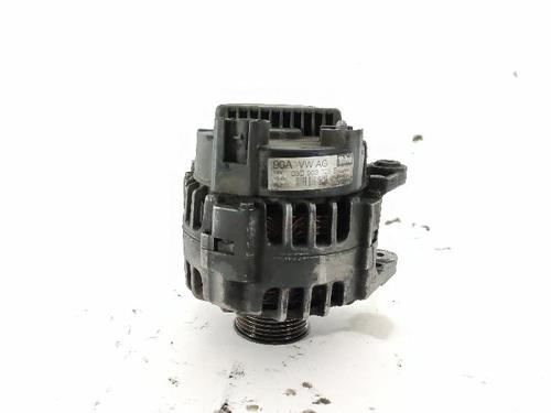 Alternador Alternador VW POLO IV (9N_, 9A_) 1.2 12V (64 hp) 36319235 36319235