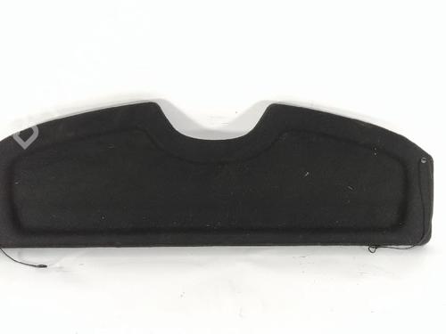 Used Rear parcel shelf Rear parcel shelf RENAULT TWINGO II (CN0_) 1.5 dCi 75 (75 hp) 27411165 27411165
