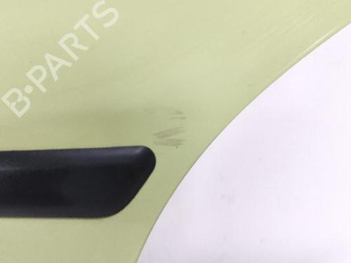 Used Left rear door FIAT PANDA (169_) 1.2 (169.AXB11, 169.AXB1A) (60 hp) 27412717