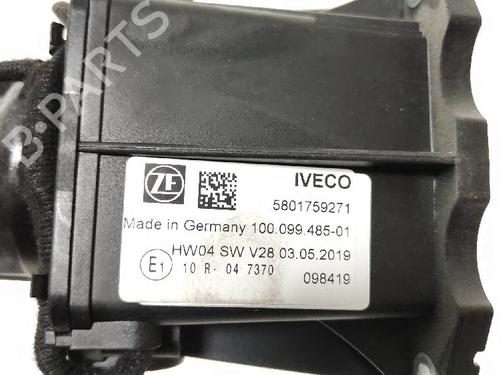 Gearstang IVECO DAILY VI Platform/Chassis 35C21, 35S21, 40C21, 42S21, 50C21, 60C21, 65C21, 70C21 | BP30845182M90