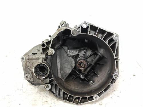 Used Gearbox FORD KA (RU8) 1.3 TDCi (75 hp) 29050122