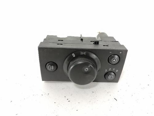 Mando luces OPEL MERIVA A MPV (X03) 1.3 CDTI (E75) (75 hp) 27418973