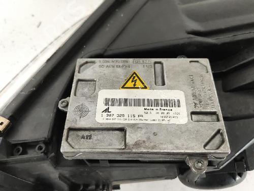 Left headlight AUDI A4 B7 (8EC) 3.0 TDI quattro | BP27420326C28 - Image 3