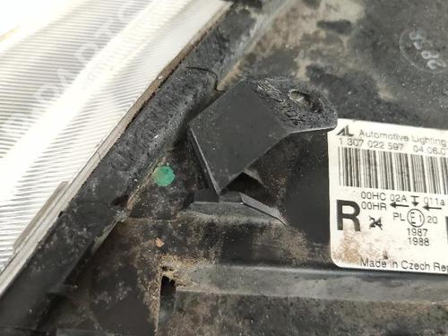 Right headlight HONDA CIVIC IX (FK) 1.4 i-VTEC (FK1) | BP27420457C29 - Image 4