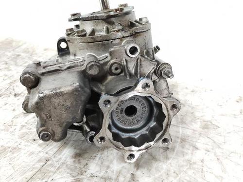 Gearbox AUDI A3 (8V1, 8VK) 2.0 TDI | BP33400832M3 - Image 4