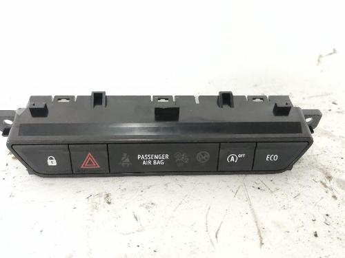 Used Switch DACIA DUSTER (PYM_, PYN_) 1.0 ECO G-100 (101 hp) 29990156