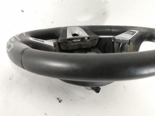 Steering wheel RENAULT MEGANE III Grandtour (KZ0/1) 1.5 dCi (KZ09, KZ0D, KZ1G, KZ29, KZ14, KZ1W, KZ10, KZ1F,... | BP27432674C49 